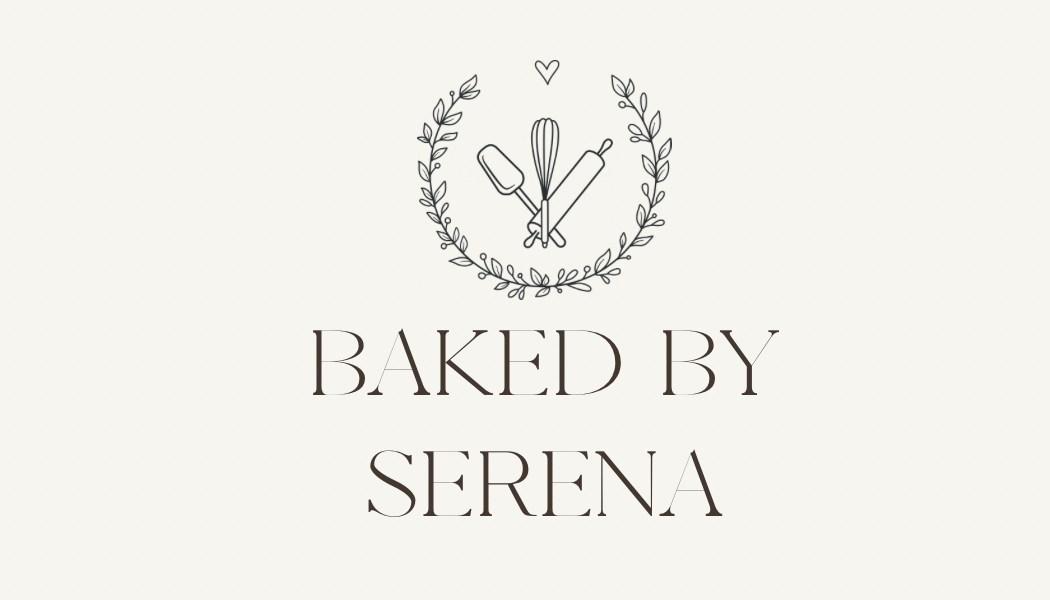 Baked by Serena